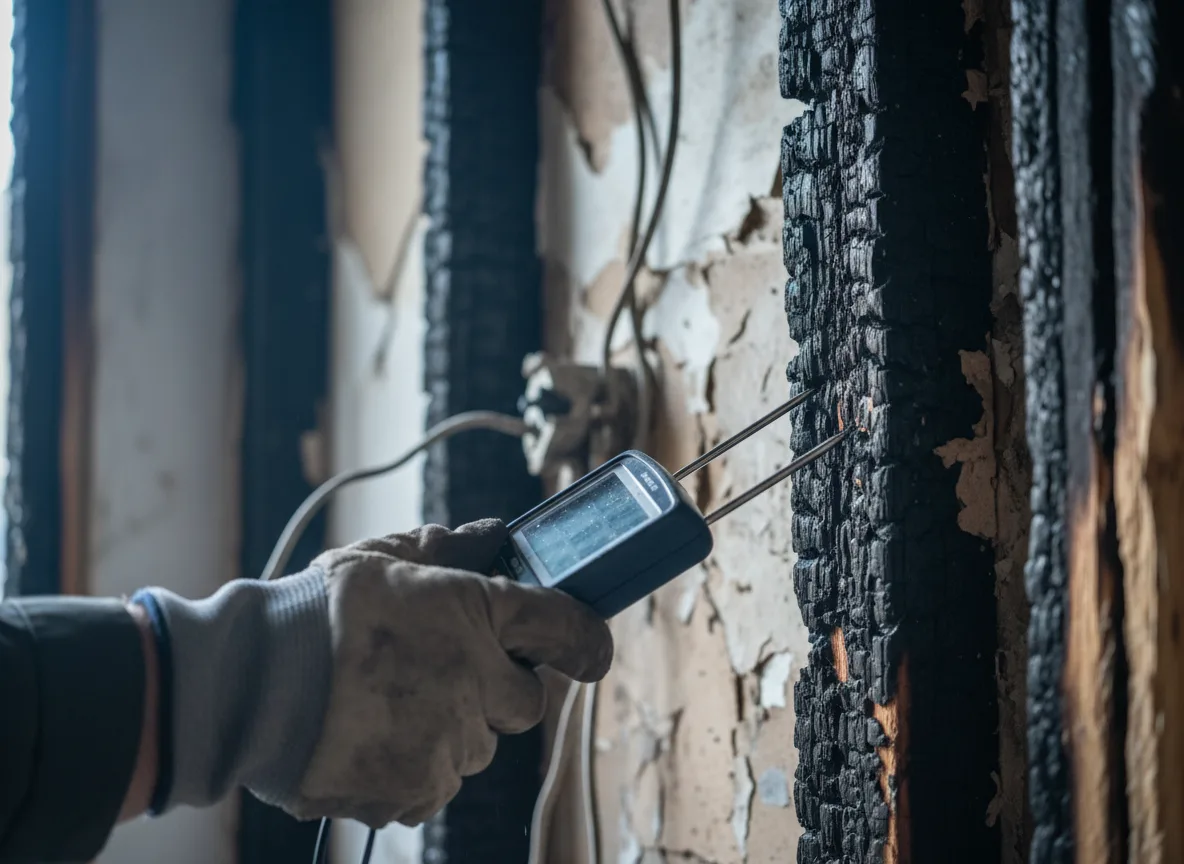 Fire Damage Restoration Marion, IL FAQs